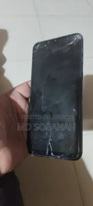 Samsung Galaxy M31 128 GB Black