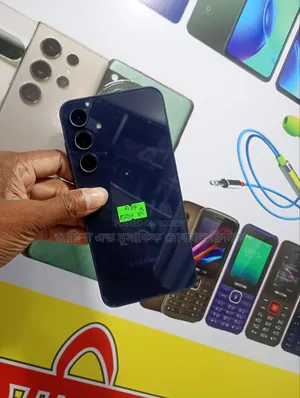 Samsung Galaxy A35 256 GB Blue