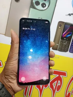 Samsung Galaxy A35 256 GB Blue