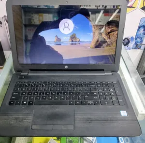 Laptop HP 4GB Intel Core i3 SSD 128GB