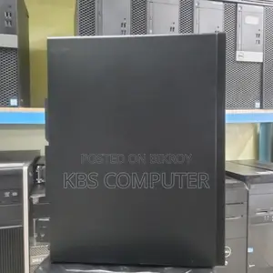 Desktop Computer Dell 4GB Intel Core i3 HDD 320GB