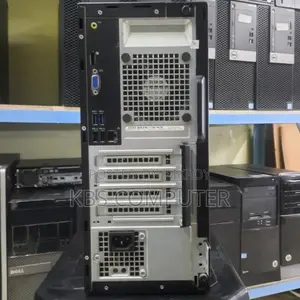 Desktop Computer Dell 4GB Intel Core i3 HDD 320GB