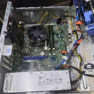 Desktop Computer Dell 4GB Intel Core i3 HDD 320GB