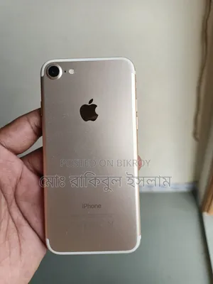 Apple iPhone 7 32 GB Rose Gold