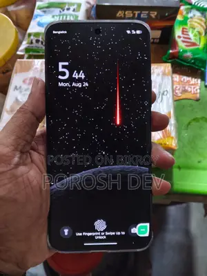 Itel S26 Ultra 256 GB Blue