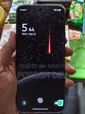 Itel S26 Ultra 256 GB Blue