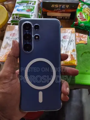 Itel S26 Ultra 256 GB Blue