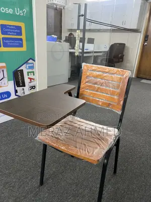 Reading/Writing Chair