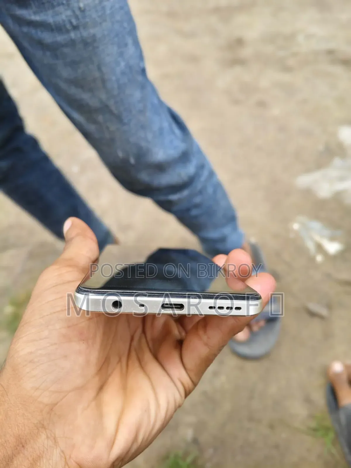 Realme 9 128 GB Yellow