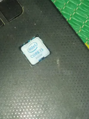 Laptop HP 15 4GB Intel Core I3 SSD 2T