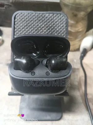 EQ27 Fun AI Translation Earbuds Anc+enc