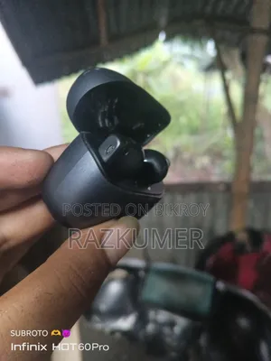 EQ27 Fun AI Translation Earbuds Anc+enc