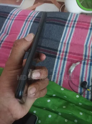 Xiaomi Redmi Note 10 128 GB Black