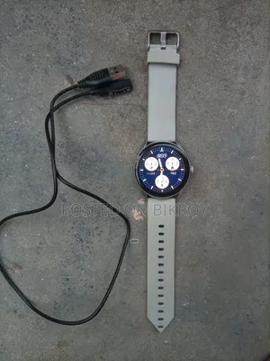 QCY Watch Gt