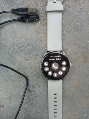 QCY Watch Gt