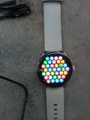 QCY Watch Gt