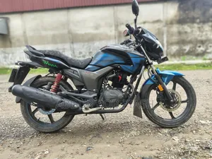 হিরো হাঙ্ক ২০১৯ কালো