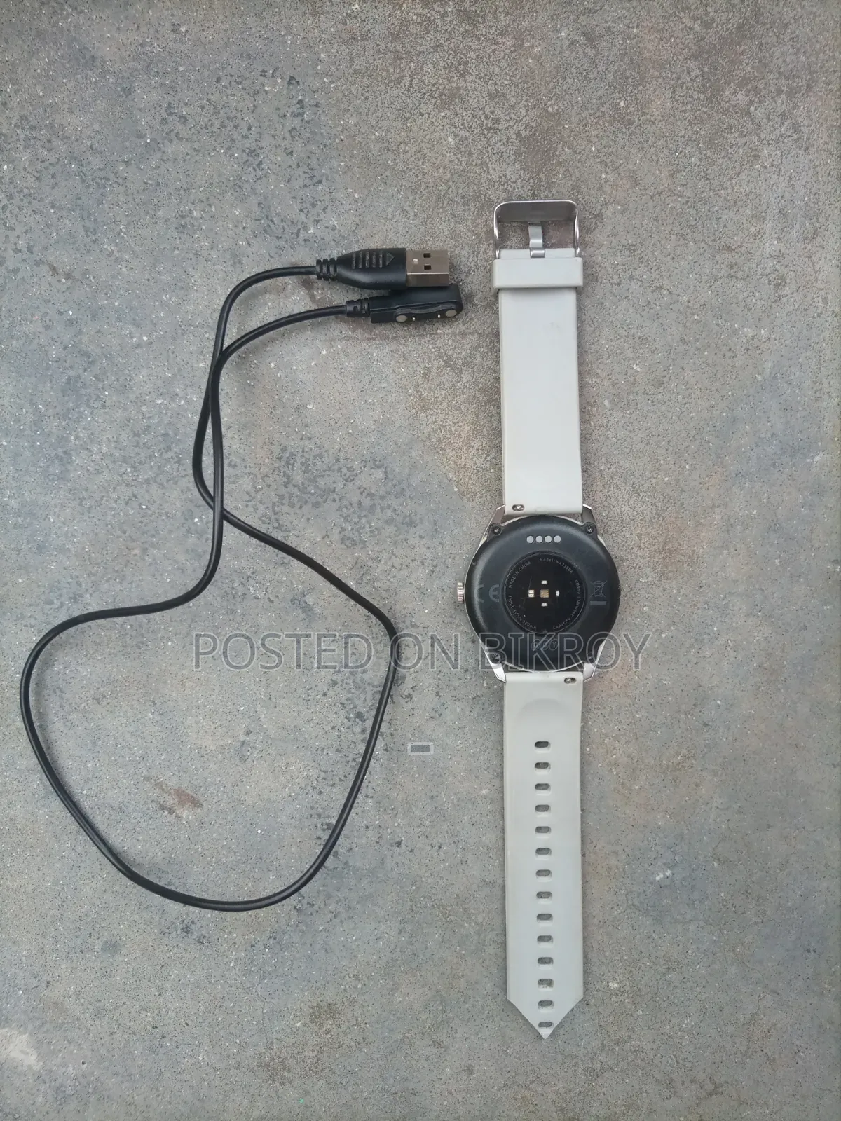 QCY Watch Gt