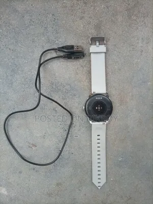QCY Watch Gt