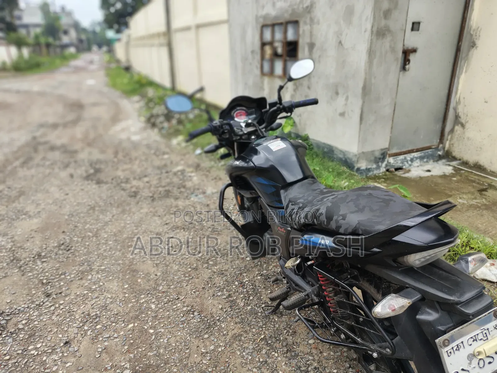 হিরো হাঙ্ক ২০১৯ কালো
