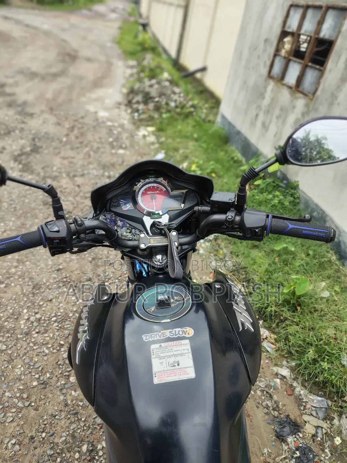 হিরো হাঙ্ক ২০১৯ কালো