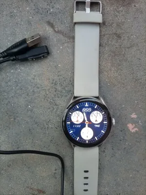 QCY Watch Gt