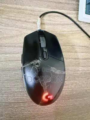 Logitech G102 Lightsync RGB USB Gaming Mouse | ৯৯৯ টাকা