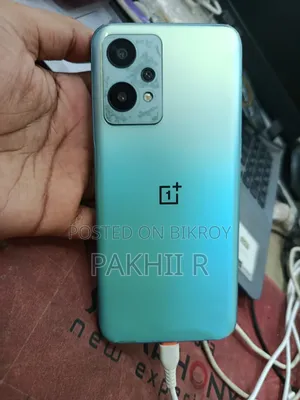 ওয়ানপ্লাস নর্ড সিই ২ লাইট ৫জি ১২৮ জিবি ব্লু