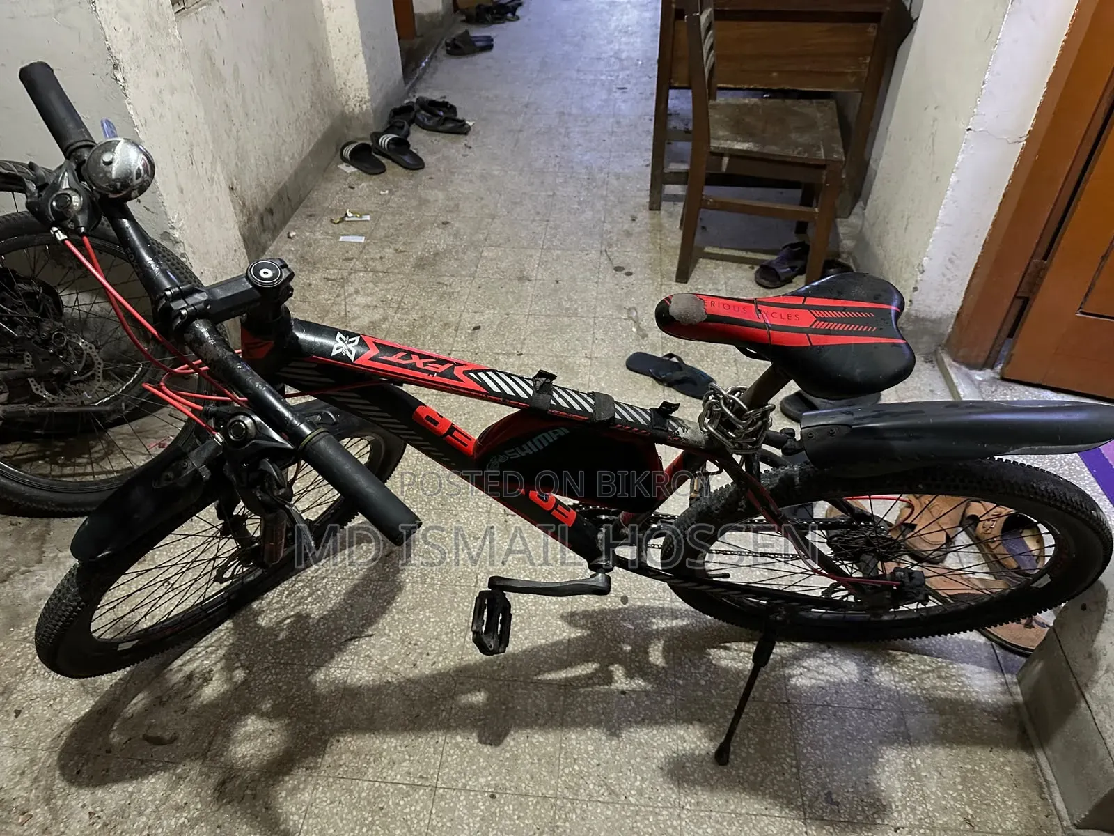 Cycle Sale
