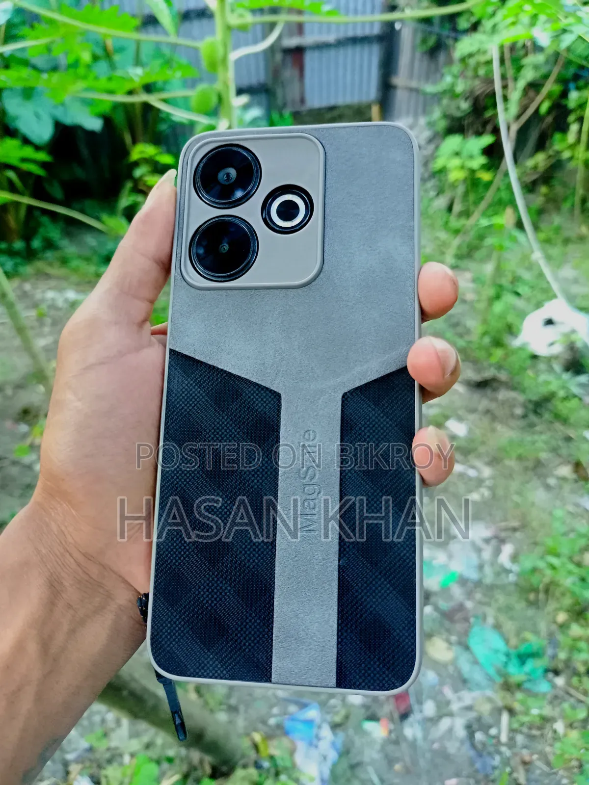Xiaomi Redmi 13 128 GB Black