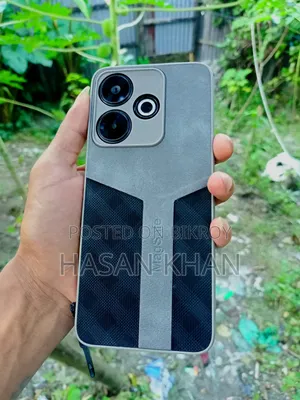 Xiaomi Redmi 13 128 GB Black