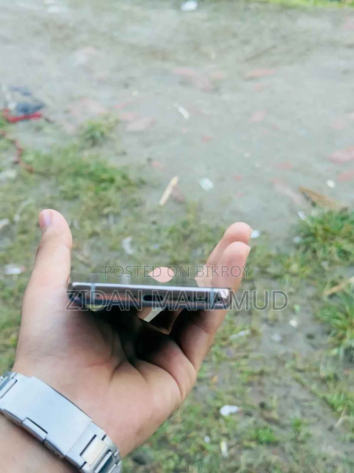 স্যামসাং গ্যালাক্সি এস২১ ৫জি ২৫৬ জিবি পার্পল