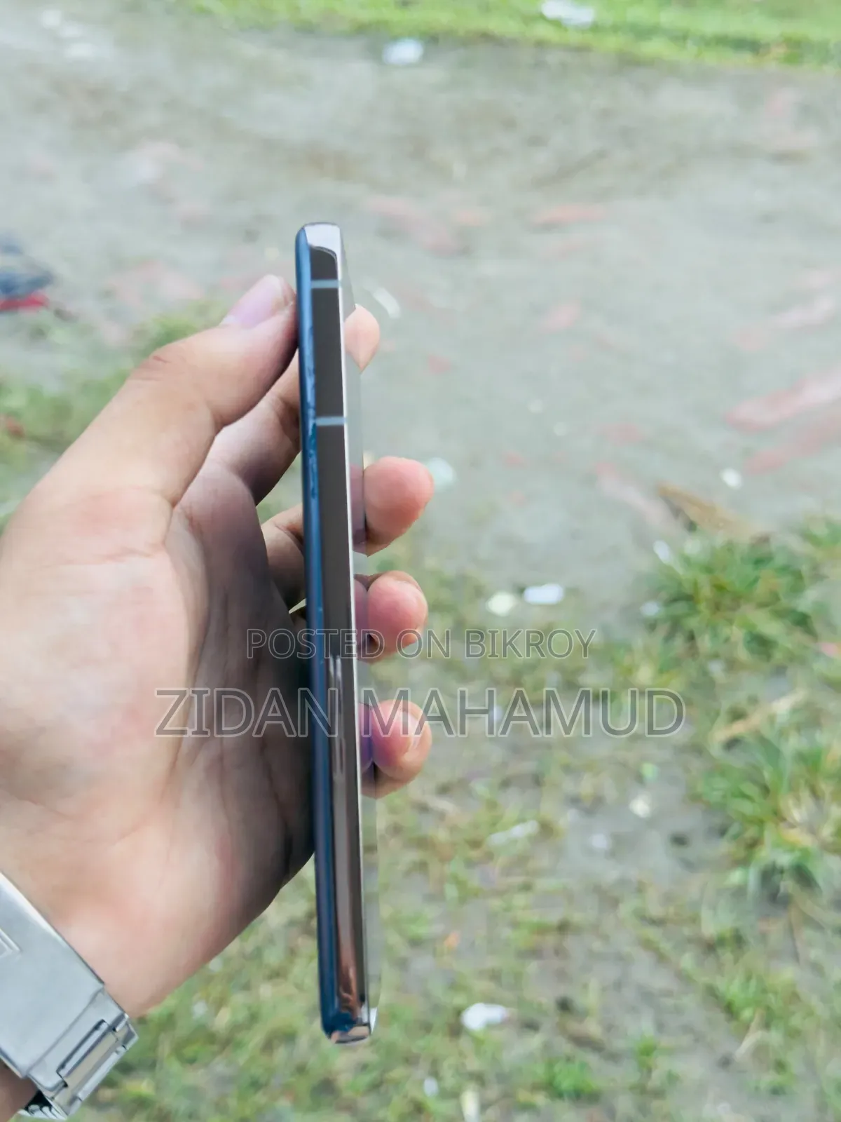 স্যামসাং গ্যালাক্সি এস২১ ৫জি ২৫৬ জিবি পার্পল