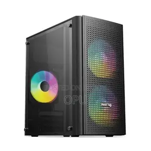 Desktop Computer Gigabyte 8gb Amd Hdd+ssd 128gb