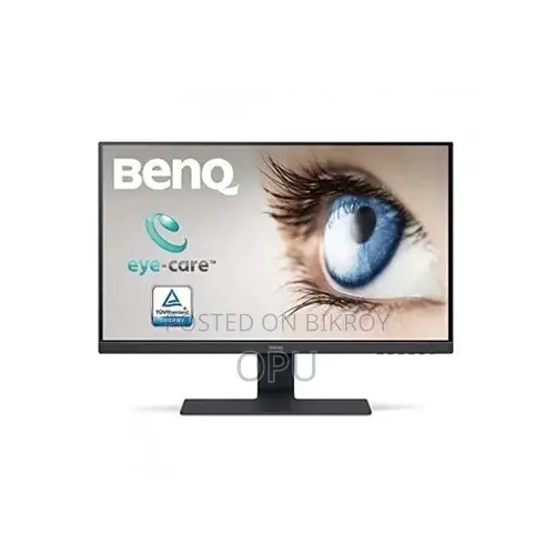 Desktop Computer Gigabyte 8gb Amd Hdd+ssd 128gb
