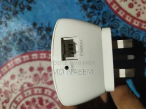 Tp Link Range Extender, TL-WA850 RE (Uk)