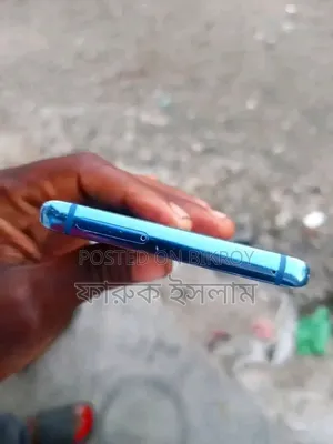 Samsung Note 8 Display