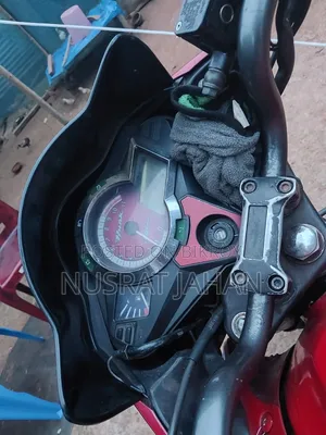 হিরো হাঙ্ক ২০১০ রেড
