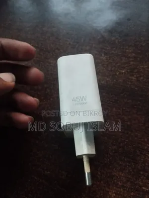 Original Oppo phone charger very good double charging show all clear