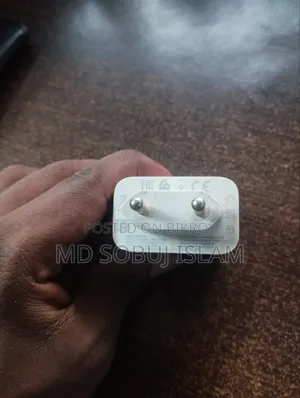 Original Oppo phone charger very good double charging show all clear