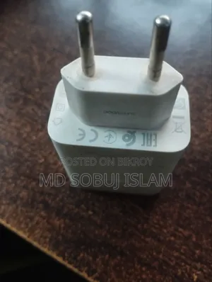 Original Oppo phone charger very good double charging show all clear