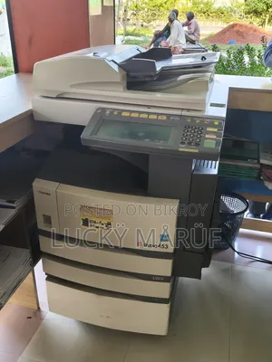 Photocopy Machine