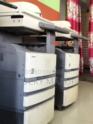 Photocopy Machine