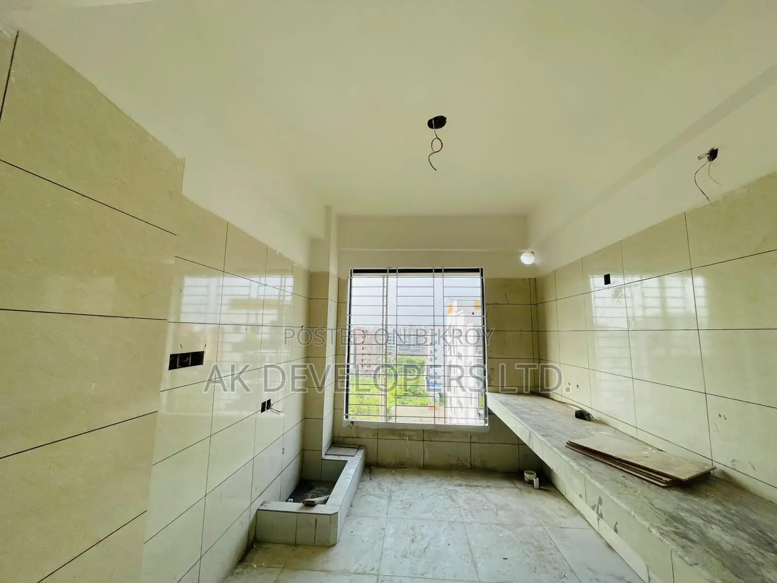 3 Bedroom Apartment in Sukoon, Basundhara for sale