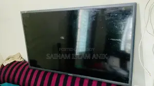 Samsung Smart Voice Control TV