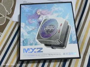 Plextone Phone Cooler