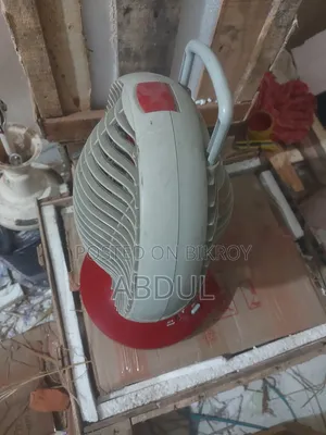 ১০ইঞ্চি চার্জার ফ্যান