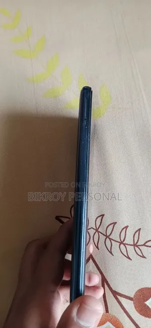 Samsung Galaxy M51 128 GB Black
