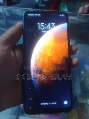 Xiaomi Redmi 9 64 GB Red
