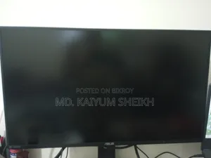 ASUS VN279 27" IPS/FHD Monitor - সুপার কন্ডিশন